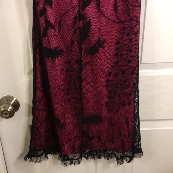 Scarlett vintage dress - Picture 7 of 7